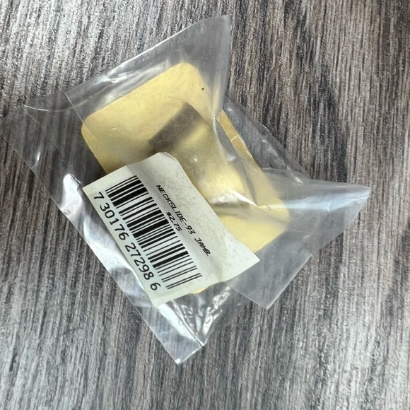 Vintage 1993 Boy Scout Jamboree Neckerchief Brass Slide - Picture 3 of 4